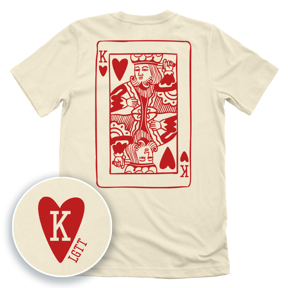 King of Hearts