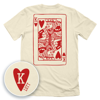King of Hearts