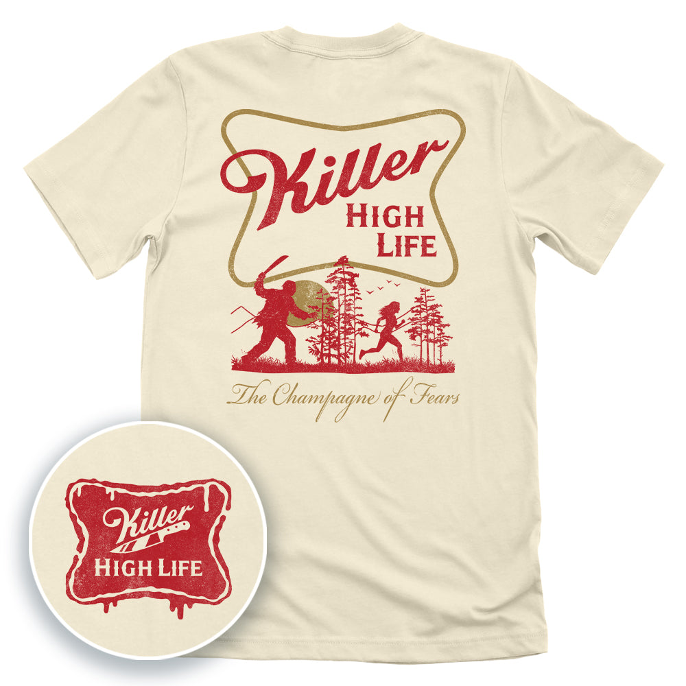 Killer High Life