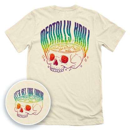 Mentally Krill