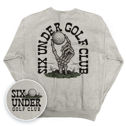 Six Under Golf Club