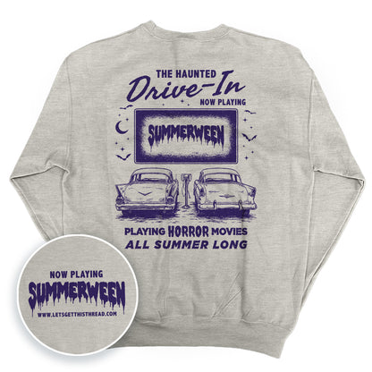 Now Playing Summerween
