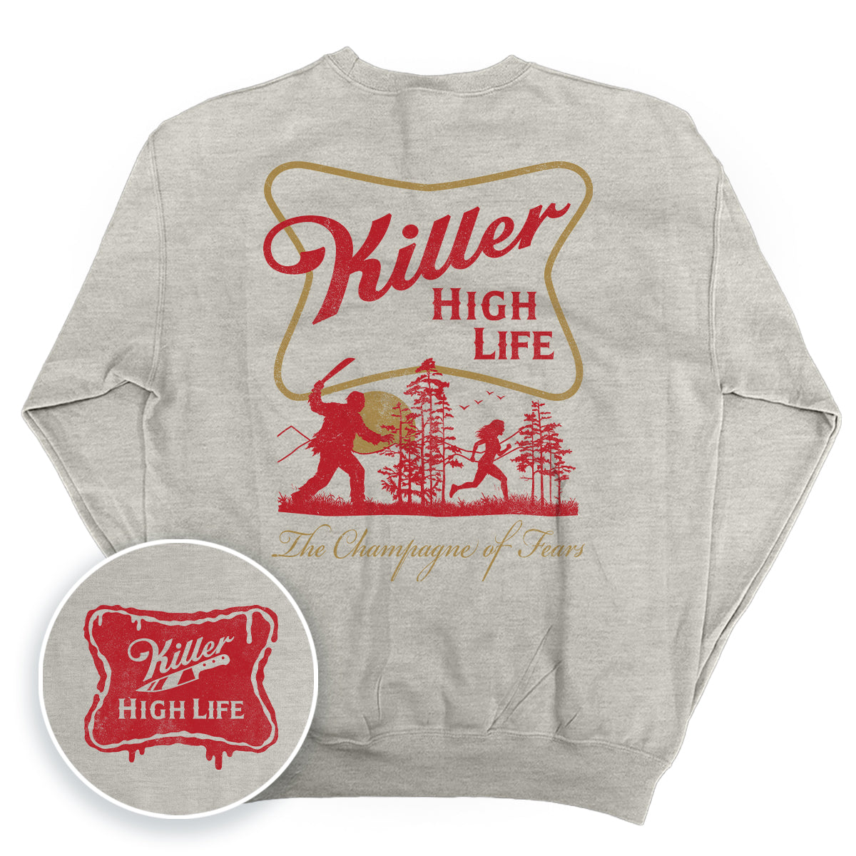 Killer High Life