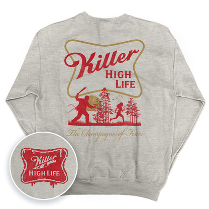 Killer High Life