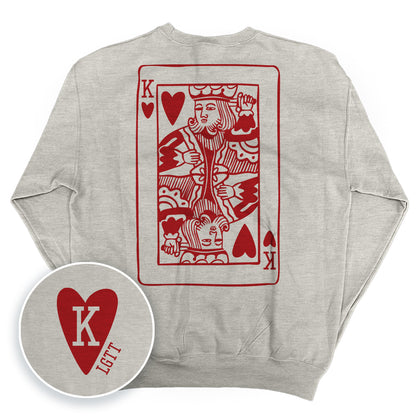 King of Hearts