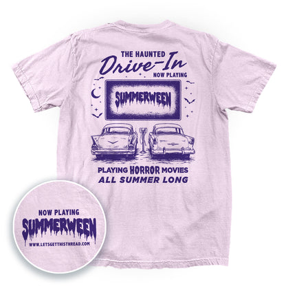 Now Playing Summerween