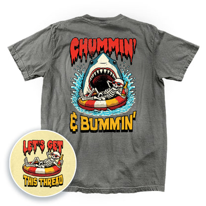 Chummin' & Bummin'
