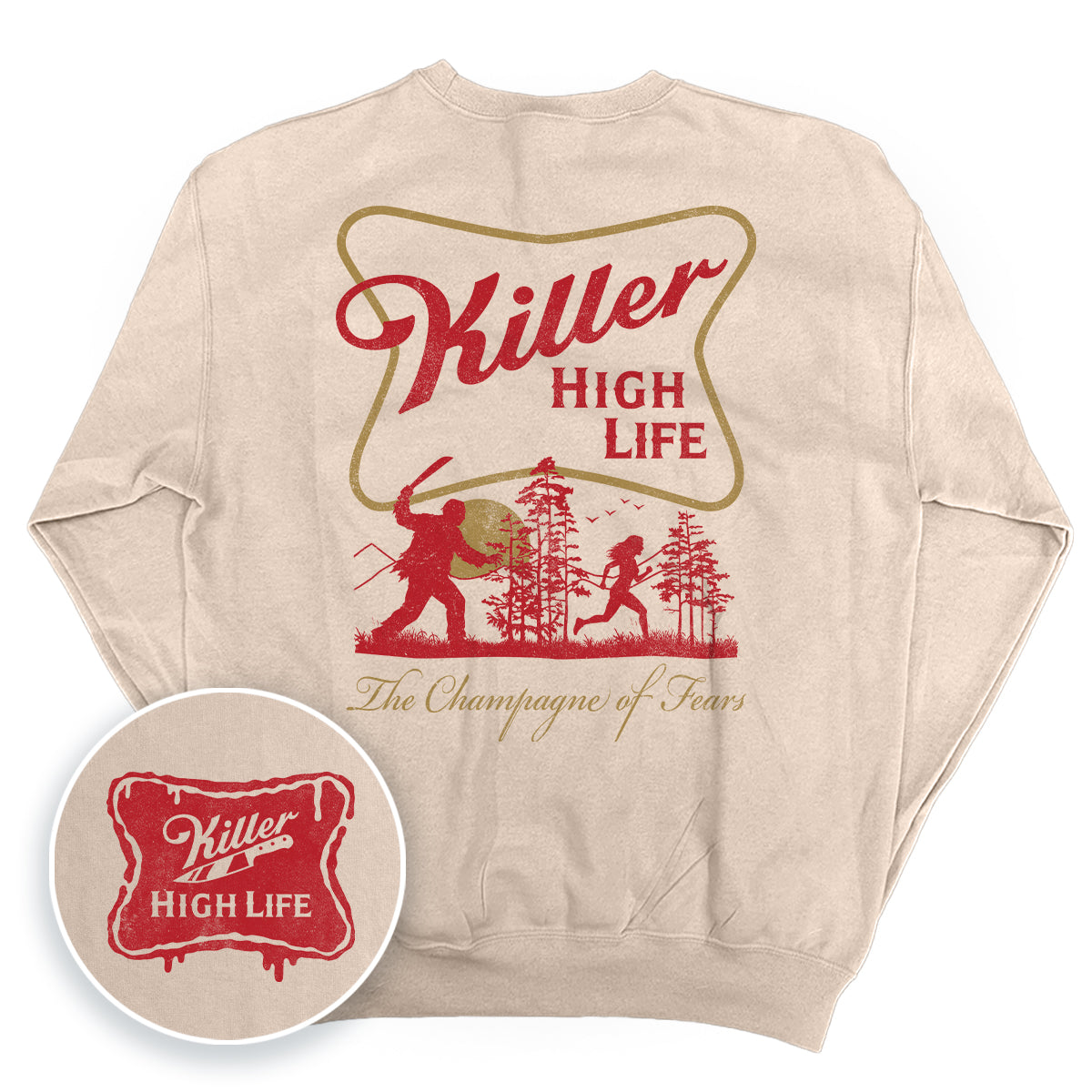 Killer High Life