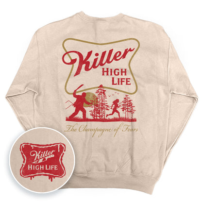 Killer High Life