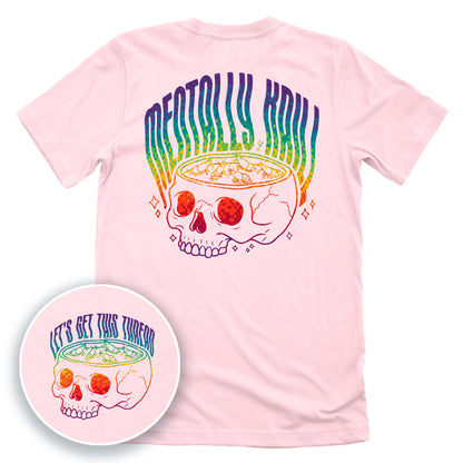Mentally Krill