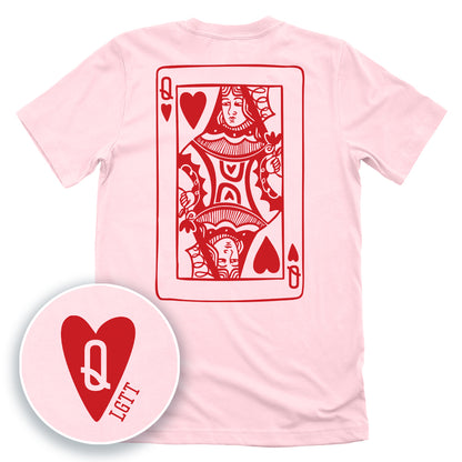 Queen of Hearts