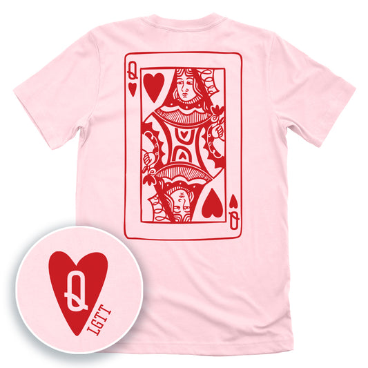 Queen of Hearts