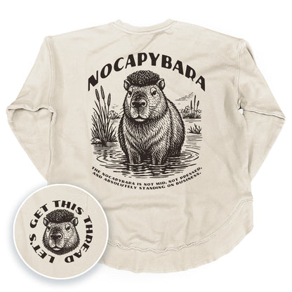 Nocapybara