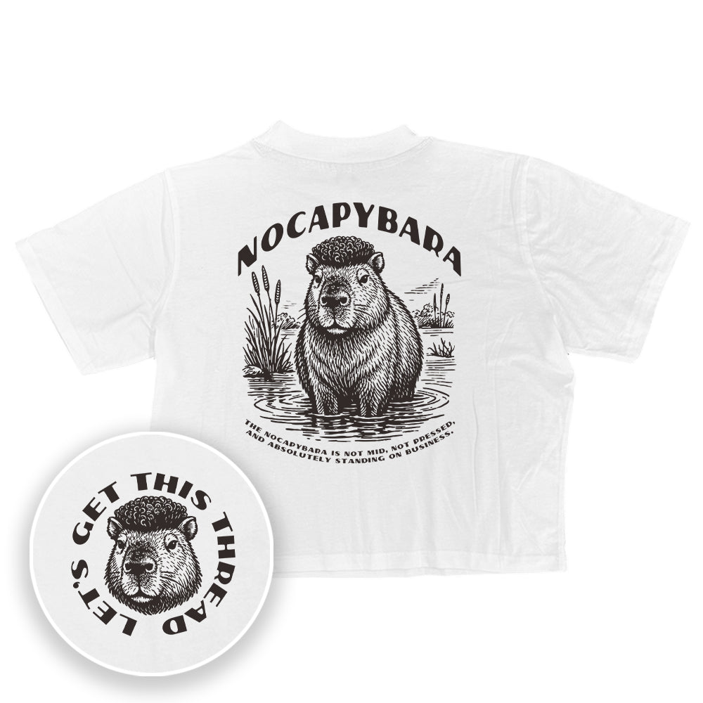 Nocapybara