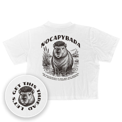 Nocapybara