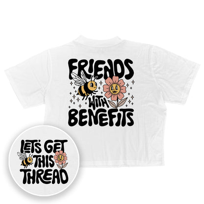 Friends with Benefits