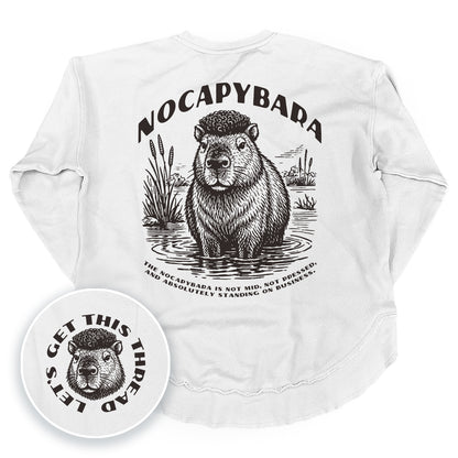 Nocapybara