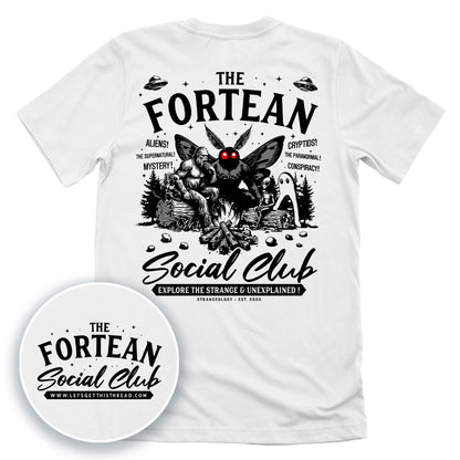 The Fortean Social Club