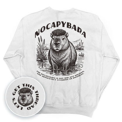 Nocapybara