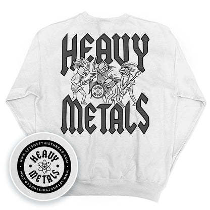 Heavy Metals Band