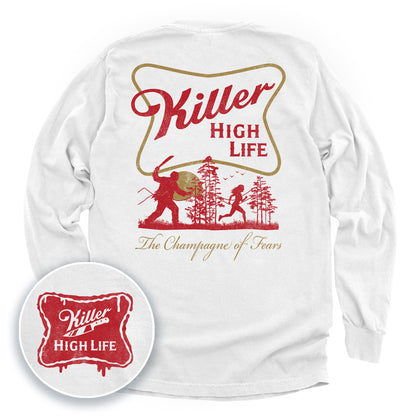 Killer High Life