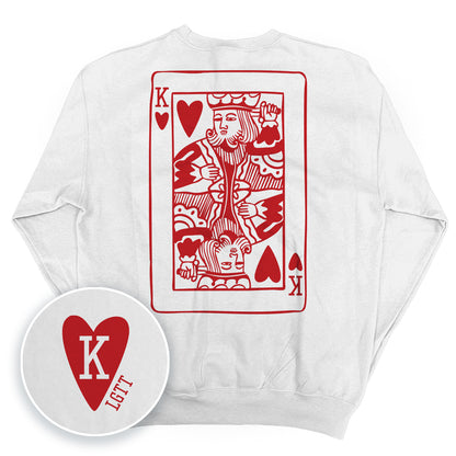 King of Hearts