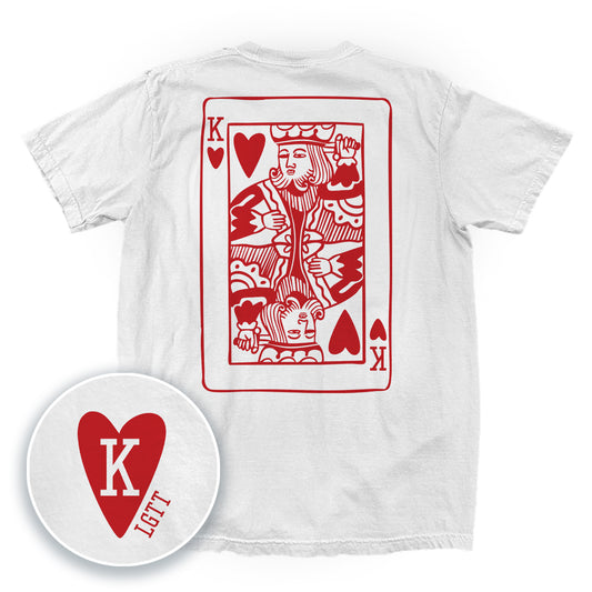 King of Hearts