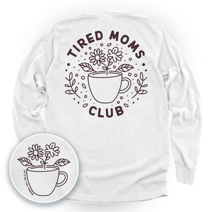 Tired Moms Club