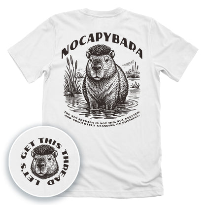 Nocapybara