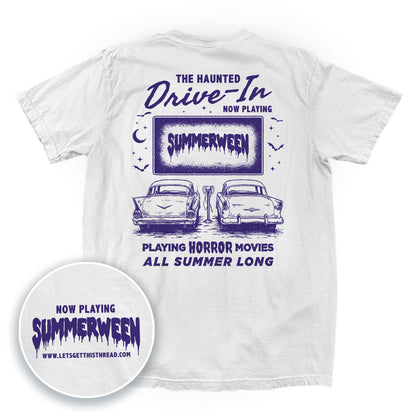 Now Playing Summerween