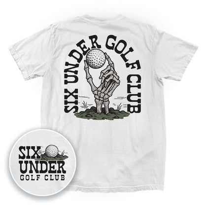 Six Under Golf Club