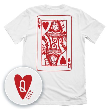 Queen of Hearts