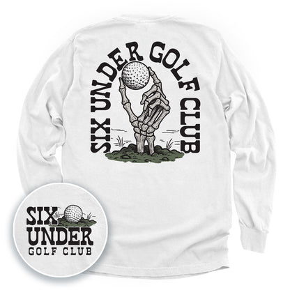 Six Under Golf Club