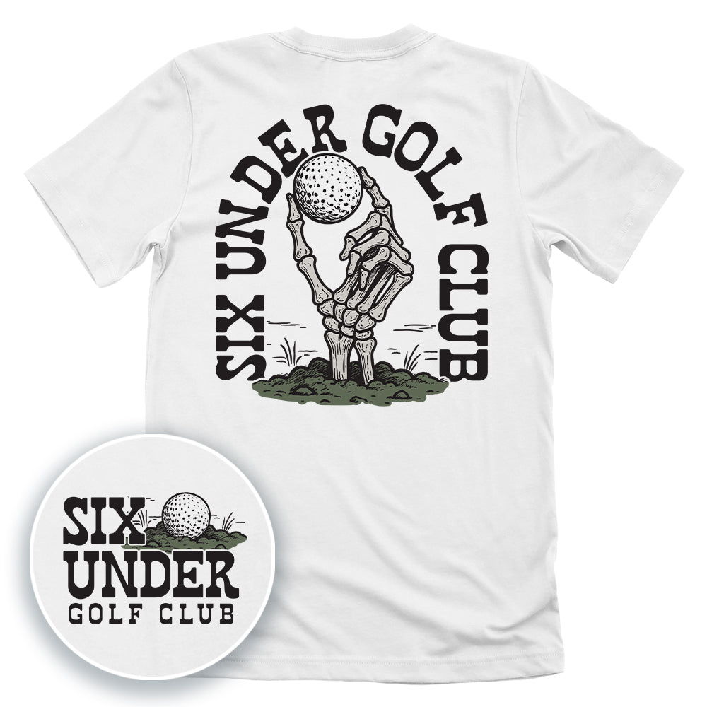 Six Under Golf Club