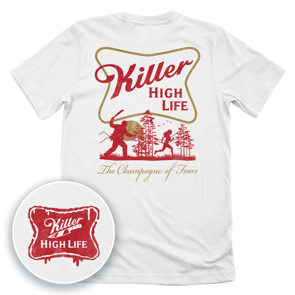 Killer High Life