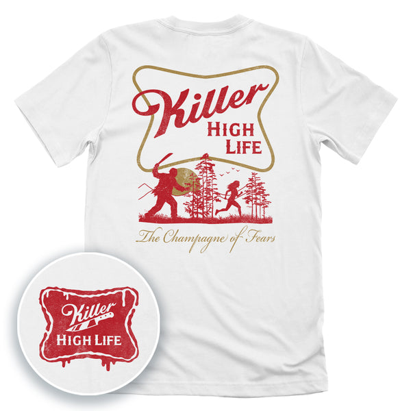 Killer High Life