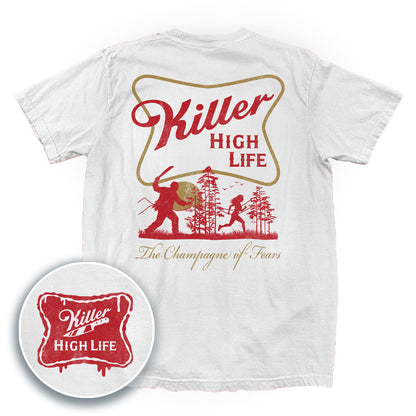 Killer High Life