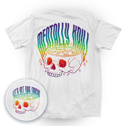 Mentally Krill