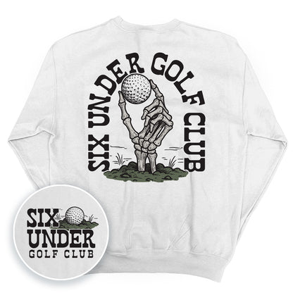 Six Under Golf Club