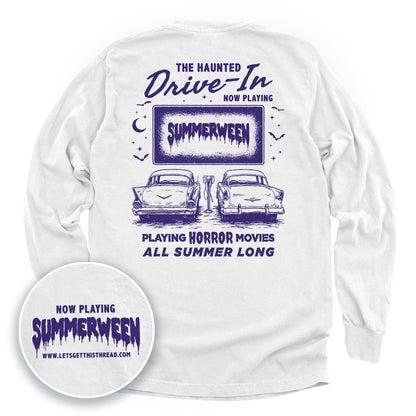 Now Playing Summerween