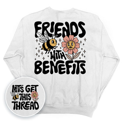 Friends with Benefits