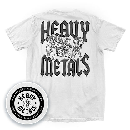 Heavy Metals Band