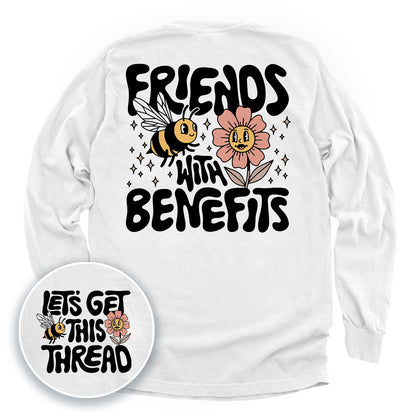 Friends with Benefits