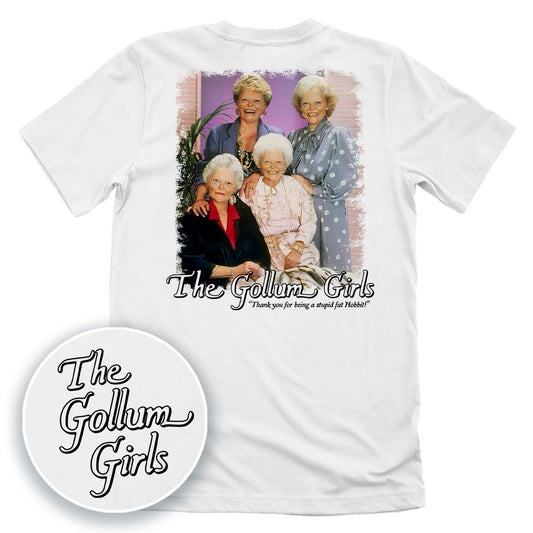 The Gollum Girls