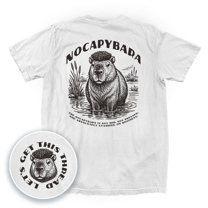 Nocapybara