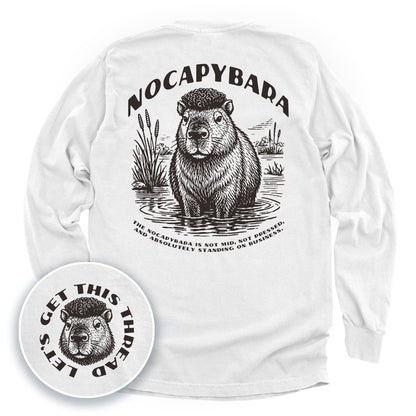 Nocapybara