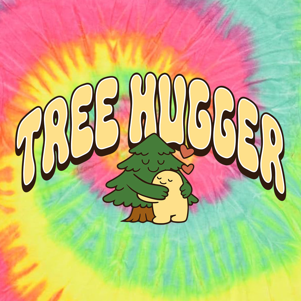 Tree Hugger