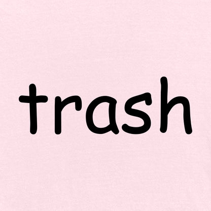 Trash Text