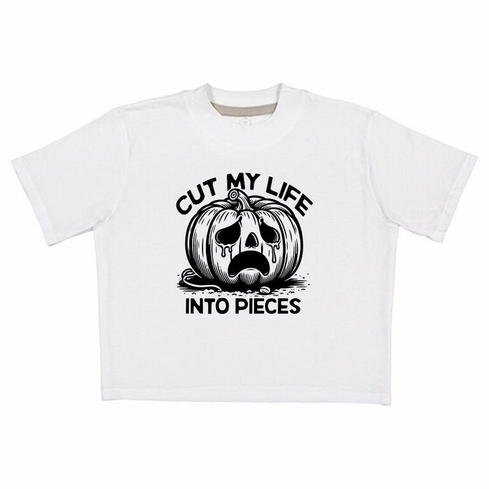 Cut My Life Into Pieces