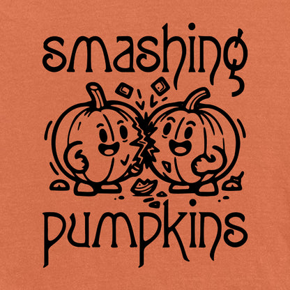 Smashing Pumpkins